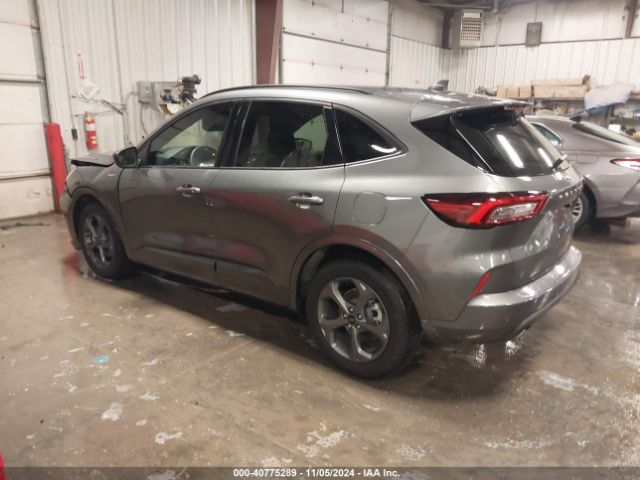 1FMCU0MNXRUA20068 Ford Escape St-line