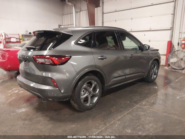 1FMCU0MNXRUA20068 Ford Escape St-line