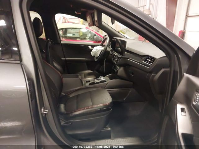 1FMCU0MNXRUA20068 Ford Escape St-line