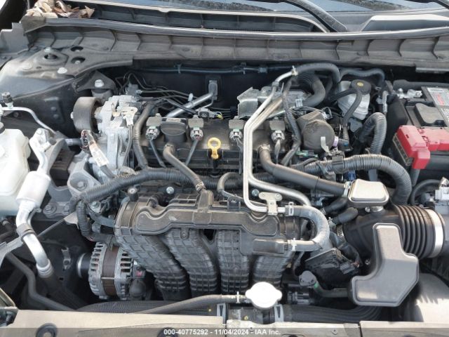 1N4BL4EW1NN311523 Nissan Altima Sl Intelligent Awd