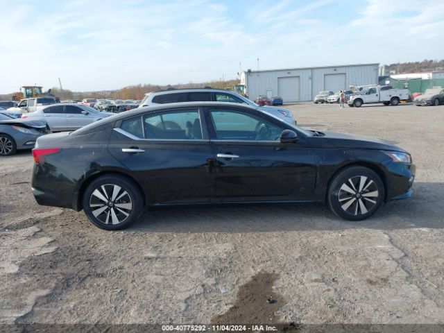 1N4BL4EW1NN311523 Nissan Altima Sl Intelligent Awd