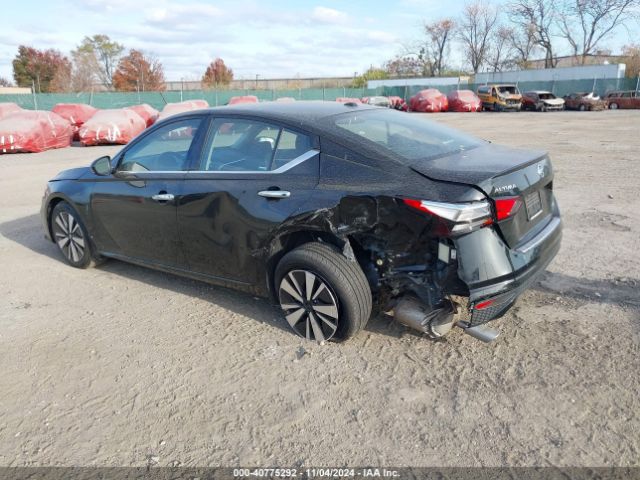 1N4BL4EW1NN311523 Nissan Altima Sl Intelligent Awd