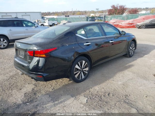 1N4BL4EW1NN311523 Nissan Altima Sl Intelligent Awd