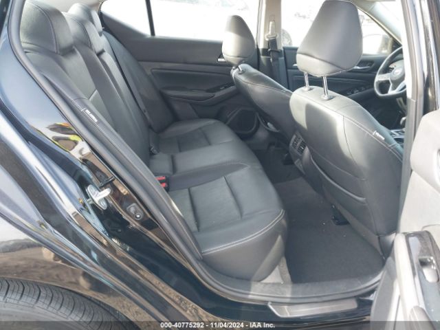 1N4BL4EW1NN311523 Nissan Altima Sl Intelligent Awd