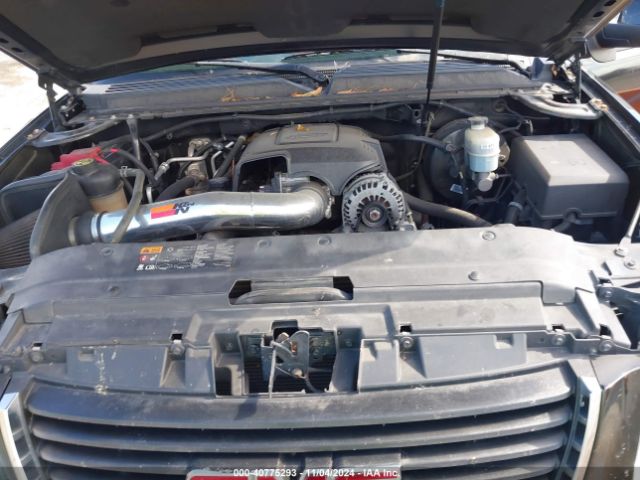 1GKS1CE09ER229171 GMC YUKON SLT