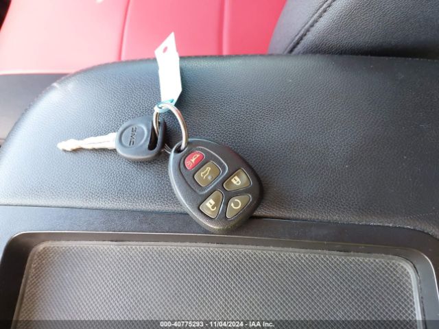 1GKS1CE09ER229171 GMC YUKON SLT