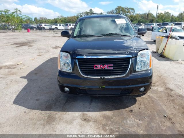 1GKS1CE09ER229171 GMC YUKON SLT