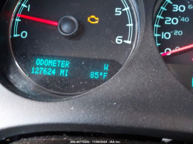 1GKS1CE09ER229171 GMC YUKON SLT