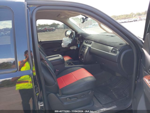 1GKS1CE09ER229171 GMC YUKON SLT