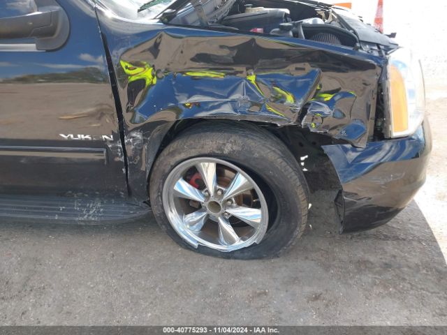 1GKS1CE09ER229171 GMC YUKON SLT