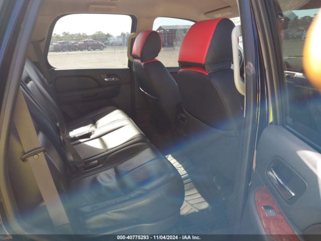 1GKS1CE09ER229171 GMC YUKON SLT