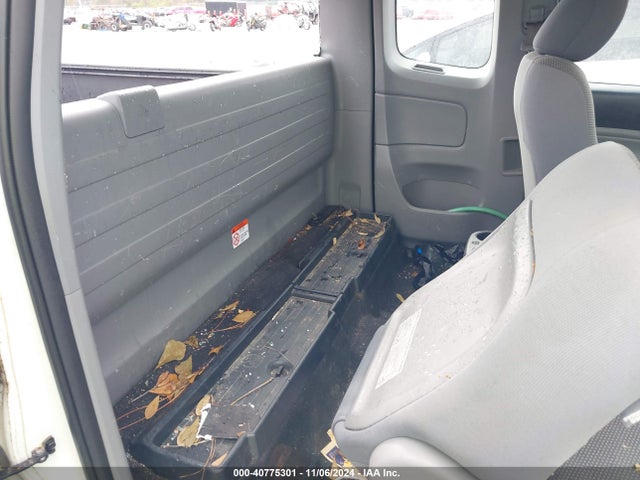5TFTX4CN3FX063570 Toyota Tacoma