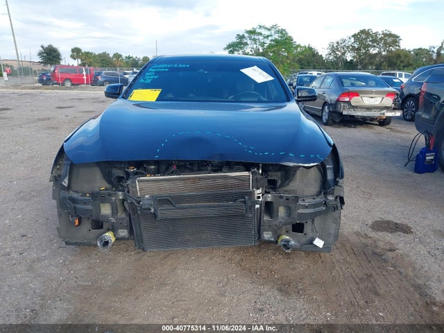 KMHGN4JB0JU232384 Genesis G80 3.3t Sport