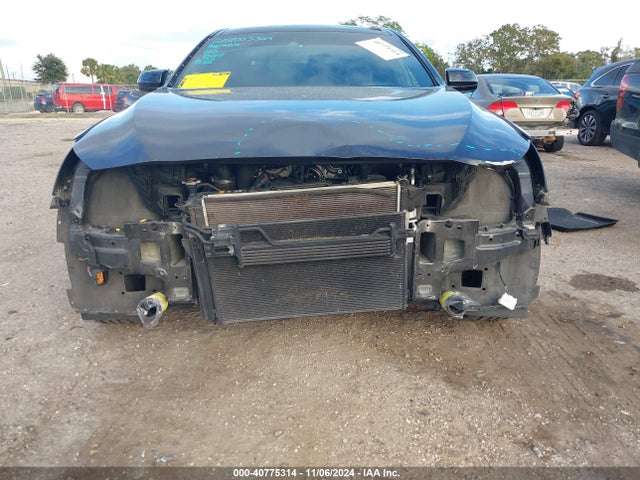 KMHGN4JB0JU232384 Genesis G80 3.3t Sport
