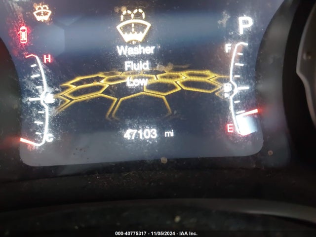3C4NJCAB0LT121462 Jeep Compass Sport Fwd