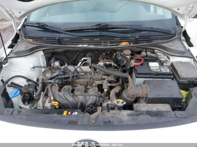 3KPA24AB3JE062121 KIA RIO LX