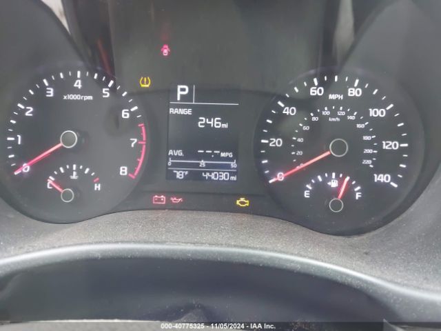 3KPA24AB3JE062121 KIA RIO LX