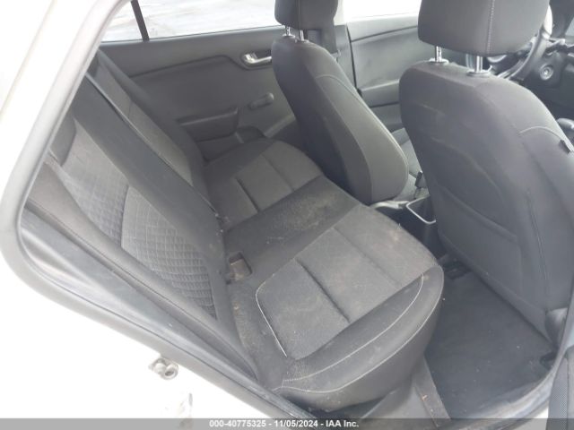 3KPA24AB3JE062121 KIA RIO LX
