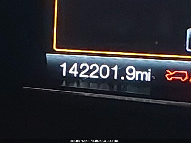Ford Explorer Limited 2017 1FM5K7F8XHGB62108 Image 15