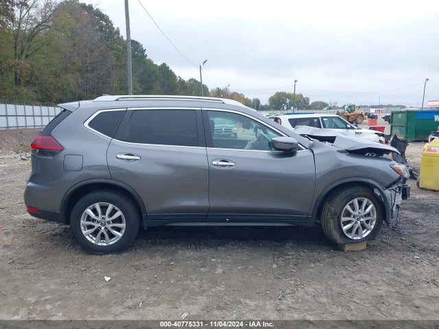 Nissan ROGUE SV 2019 KNMAT2MTXKP553356 Image 13
