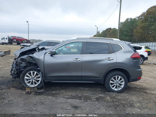 Nissan ROGUE SV 2019 KNMAT2MTXKP553356 Image 14