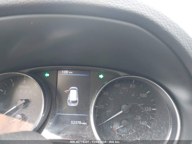 Nissan ROGUE SV 2019 KNMAT2MTXKP553356 Image 15