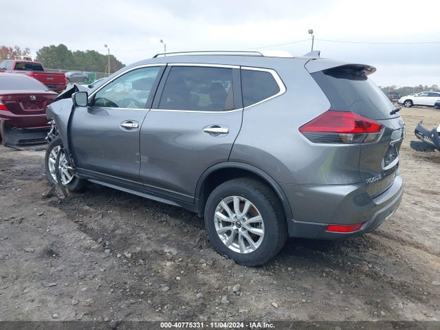 Nissan ROGUE SV 2019 KNMAT2MTXKP553356 Image 3