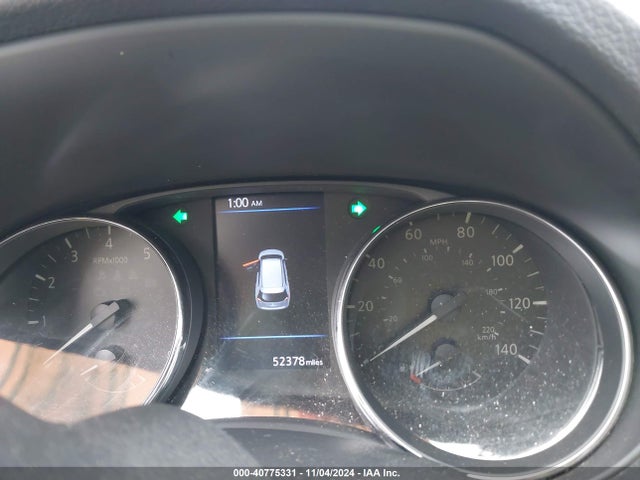 Nissan ROGUE SV 2019 KNMAT2MTXKP553356 Image 7