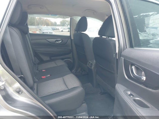 Nissan ROGUE SV 2019 KNMAT2MTXKP553356 Image 8