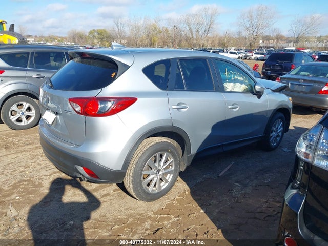 Mazda Cx-5 Touring 2016 JM3KE4CY5G0877068 Image 13