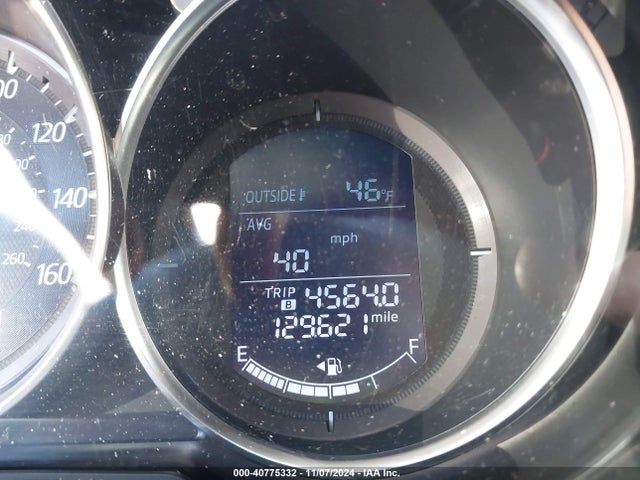 Mazda Cx-5 Touring 2016 JM3KE4CY5G0877068 Image 15