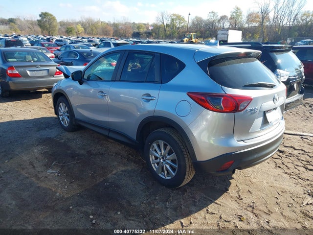 Mazda Cx-5 Touring 2016 JM3KE4CY5G0877068 Image 3