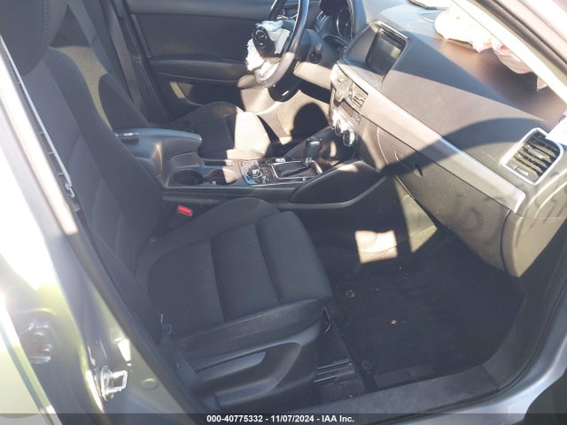 Mazda Cx-5 Touring 2016 JM3KE4CY5G0877068 Image 5