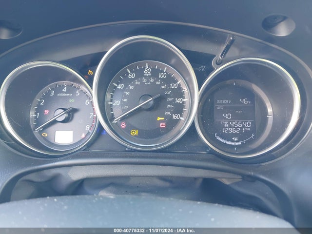 Mazda Cx-5 Touring 2016 JM3KE4CY5G0877068 Image 7