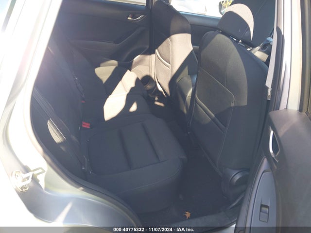 Mazda Cx-5 Touring 2016 JM3KE4CY5G0877068 Image 8