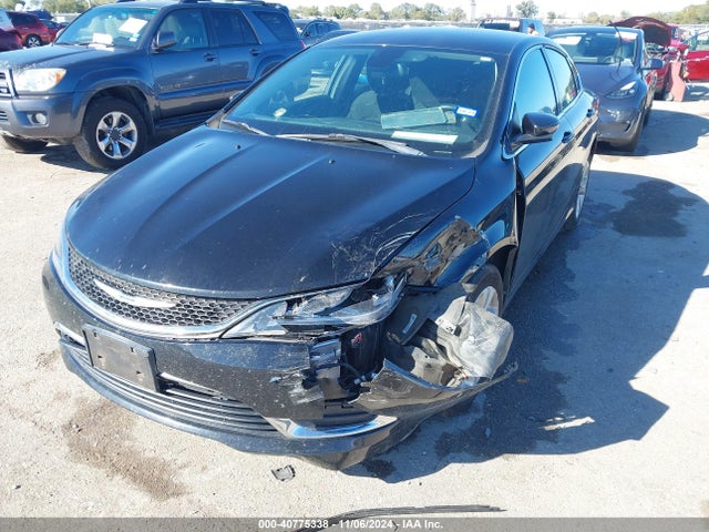 Chrysler 200 Limited 2015 1C3CCCAB7FN715833 Image 13