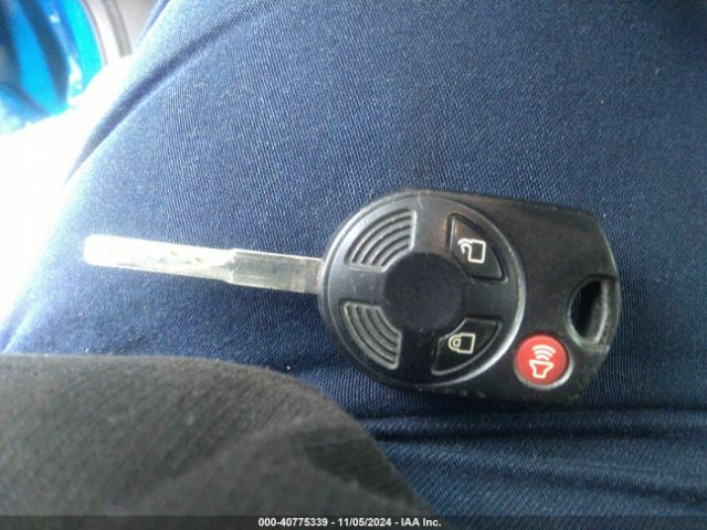 1FMCU0GDXJUA47925 Ford ESCAPE SE