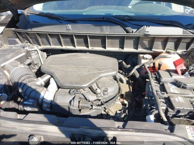 1GKKNXLS9HZ266659 GMC Acadia Denali