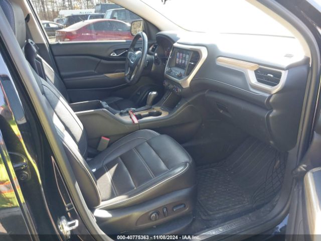 1GKKNXLS9HZ266659 GMC Acadia Denali