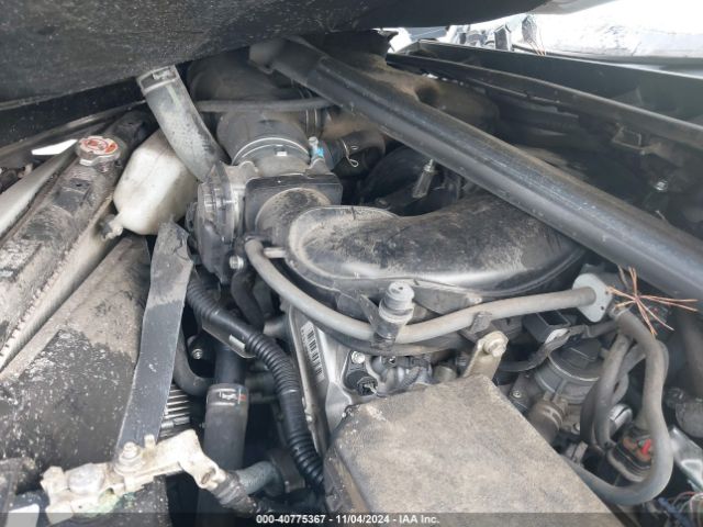 JTEZU5JR0J5176293 Toyota 4runner Limited