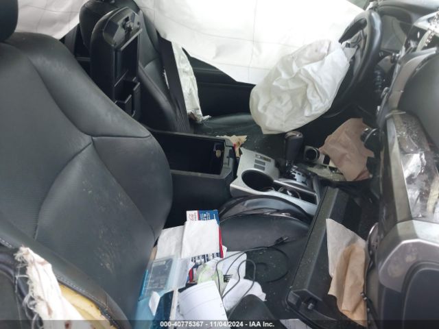 JTEZU5JR0J5176293 Toyota 4runner Limited