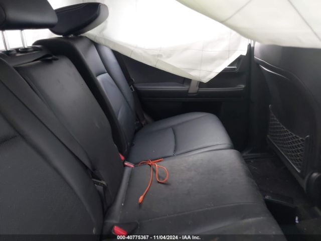 JTEZU5JR0J5176293 Toyota 4runner Limited