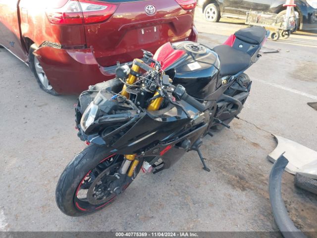 2020 SUZUKI GSX-R1000 JS1DM11H7L7100053 Photo 1