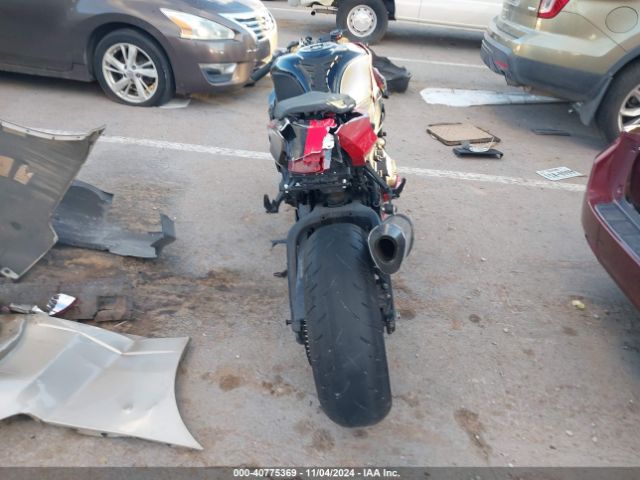 2020 SUZUKI GSX-R1000 JS1DM11H7L7100053 Photo 5