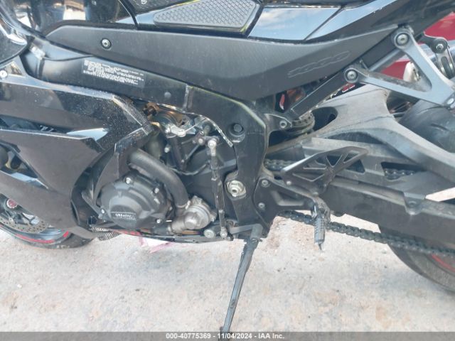 2020 SUZUKI GSX-R1000 JS1DM11H7L7100053 Photo 8