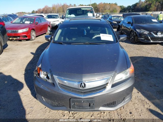 19VDE1F32EE011163 Acura Ilx 2.0l