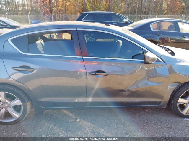19VDE1F32EE011163 Acura Ilx 2.0l