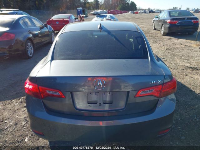 19VDE1F32EE011163 Acura Ilx 2.0l