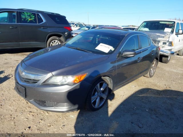 19VDE1F32EE011163 Acura Ilx 2.0l