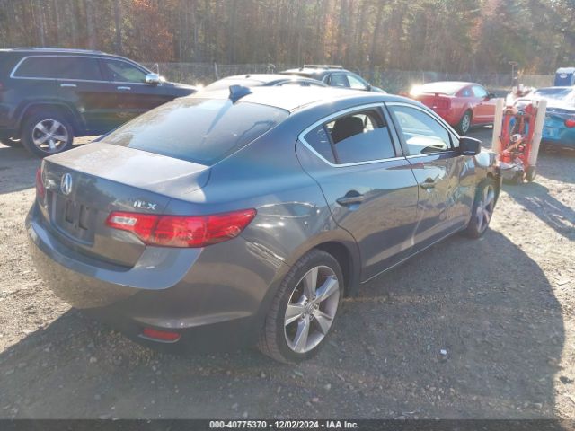 19VDE1F32EE011163 Acura Ilx 2.0l